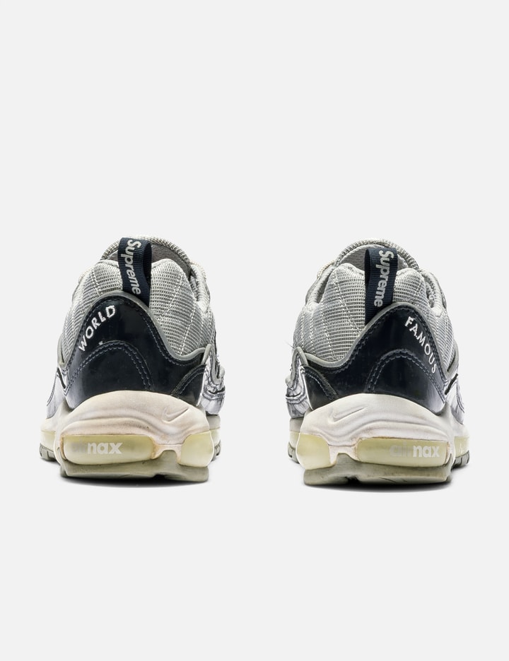 Supreme Air Max 98 Placeholder Image