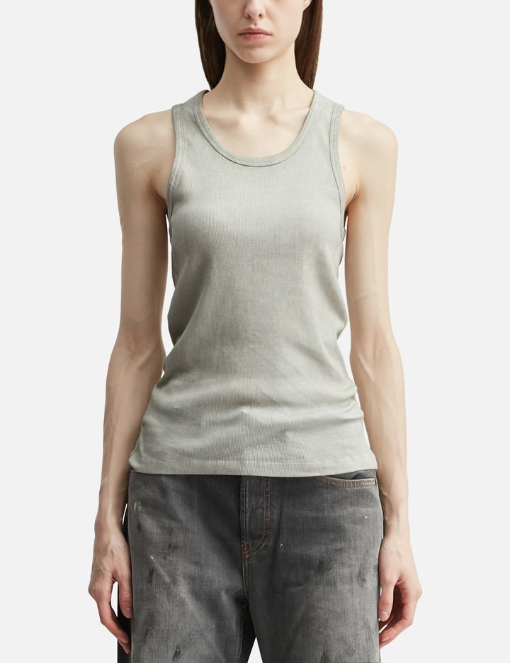 Beach Brains Slip Tank
