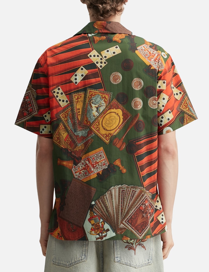 Drole de Monsieur Chemise Casino