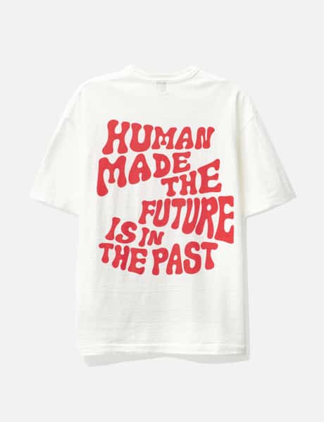 Human Made - GRAPHIC T-SHIRT #13 | HBX - ハイプビースト(Hypebeast  