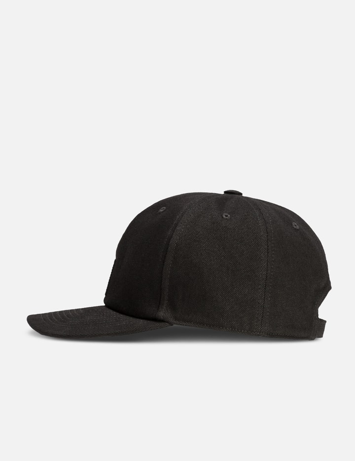 Leather Patch Cap Placeholder Image