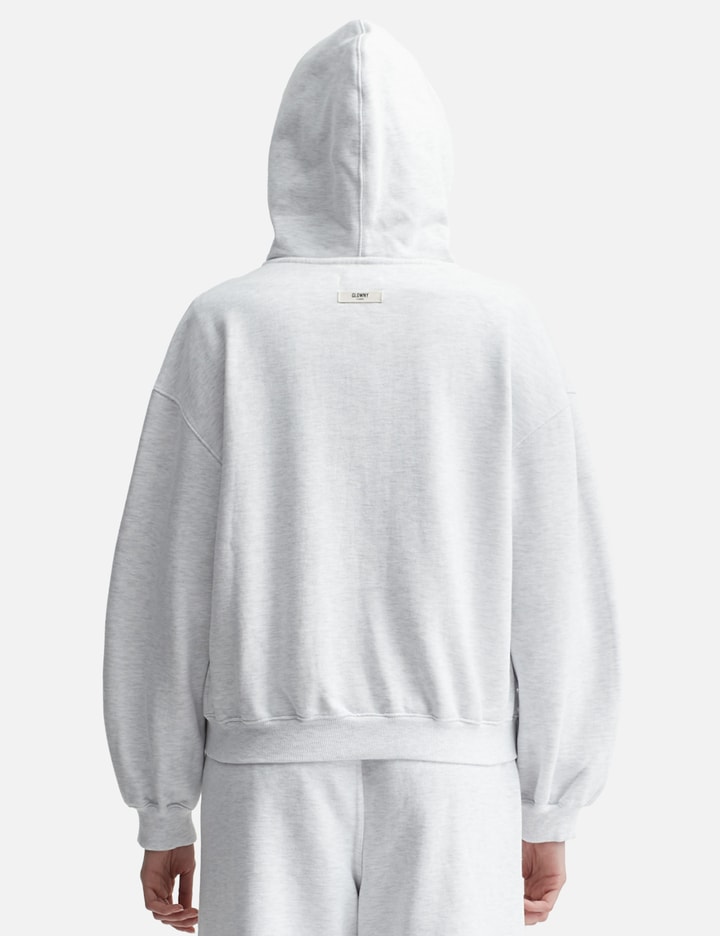 G BOXY ZIP UP Placeholder Image