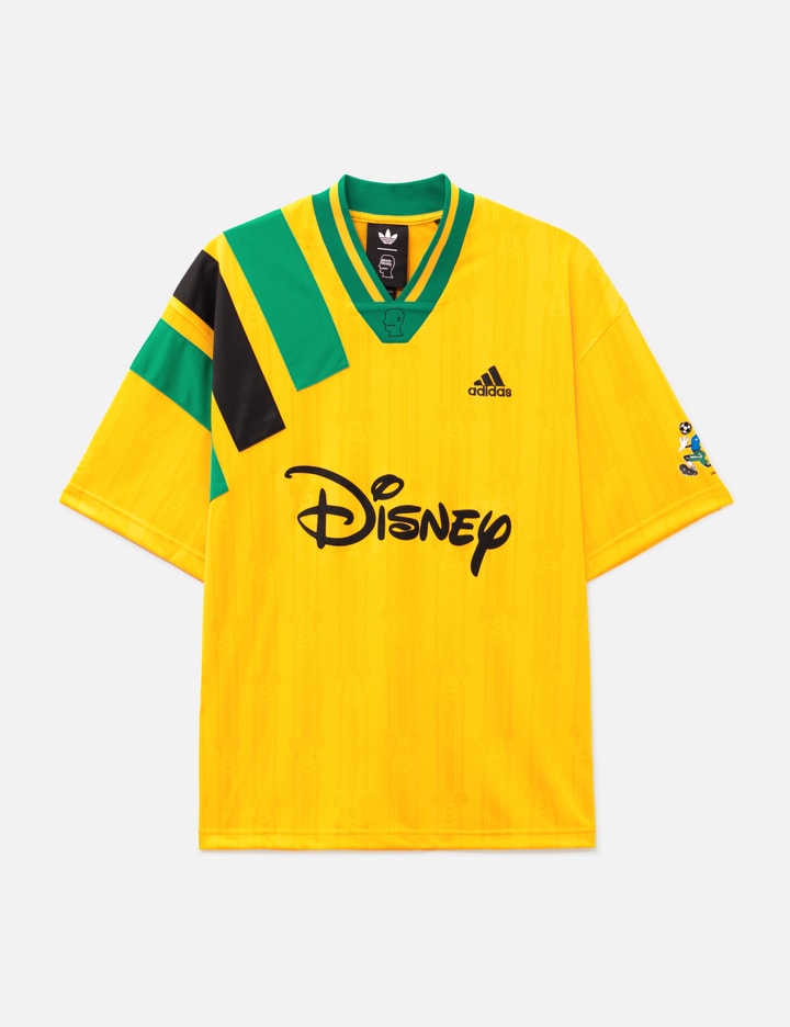 adidas Originals Adidas Originals X Brain Dead Disney Football Jersey