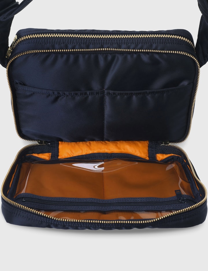TANKER SHOULDER BAG (S) Placeholder Image