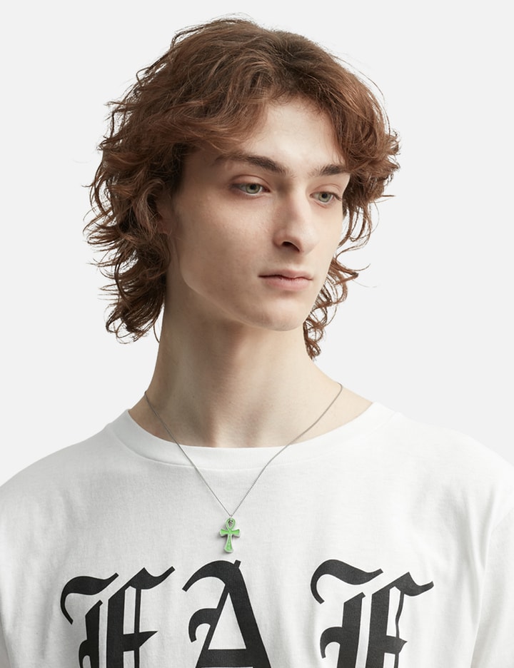 Ankh 네크리스 Placeholder Image