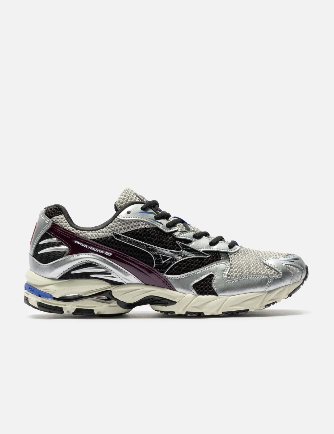 Wave Rider 10 Sport view 6