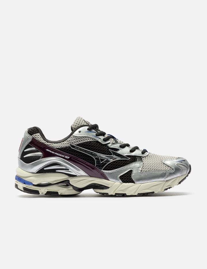 Mizuno Sportstyle Wave Rider 10 Sport