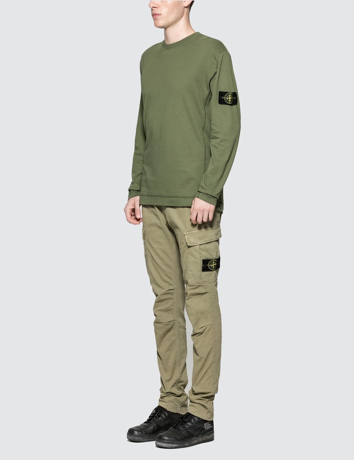 Longsleeve T-shirt Placeholder Image