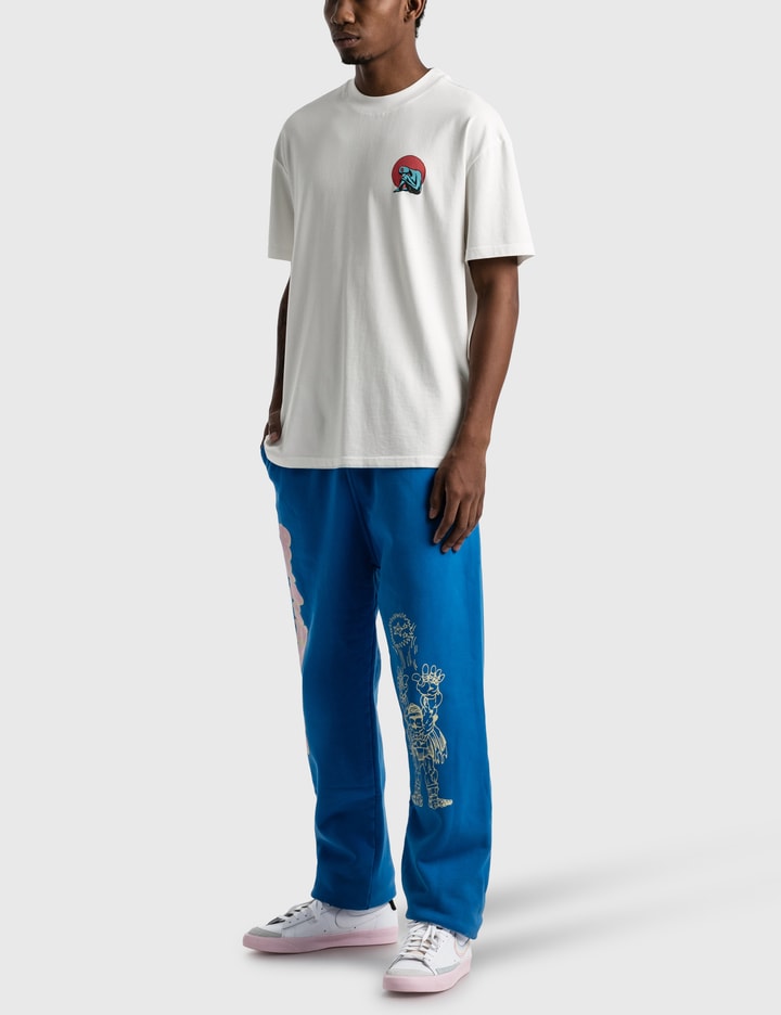 Visitor Oversize T-shirt Placeholder Image