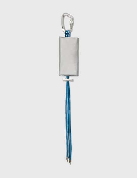Gentle Monster - Gentle Monster x AMBUSH Carabiner 2 BLC2 