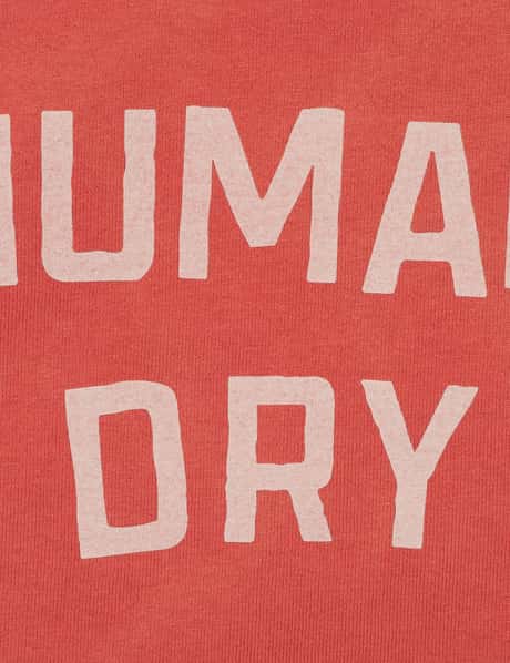 Garment Dye T-Shirt view 8