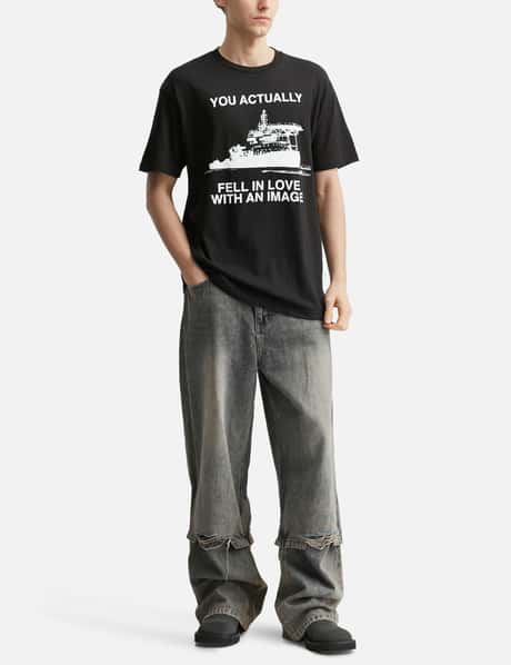 Virgil Abloh Archive™ X Hypebeast 20th Anniversary T-Shirt view 15