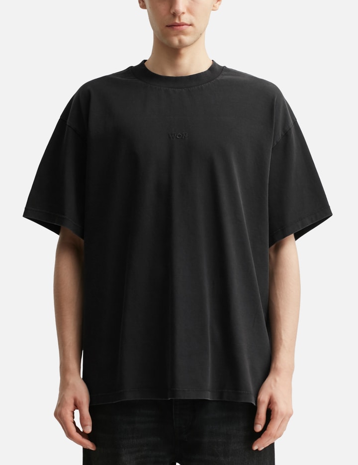 Staff Boxy T-shirt Placeholder Image