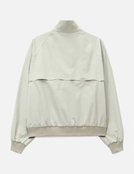 Reversible Harrington Jacket view 12