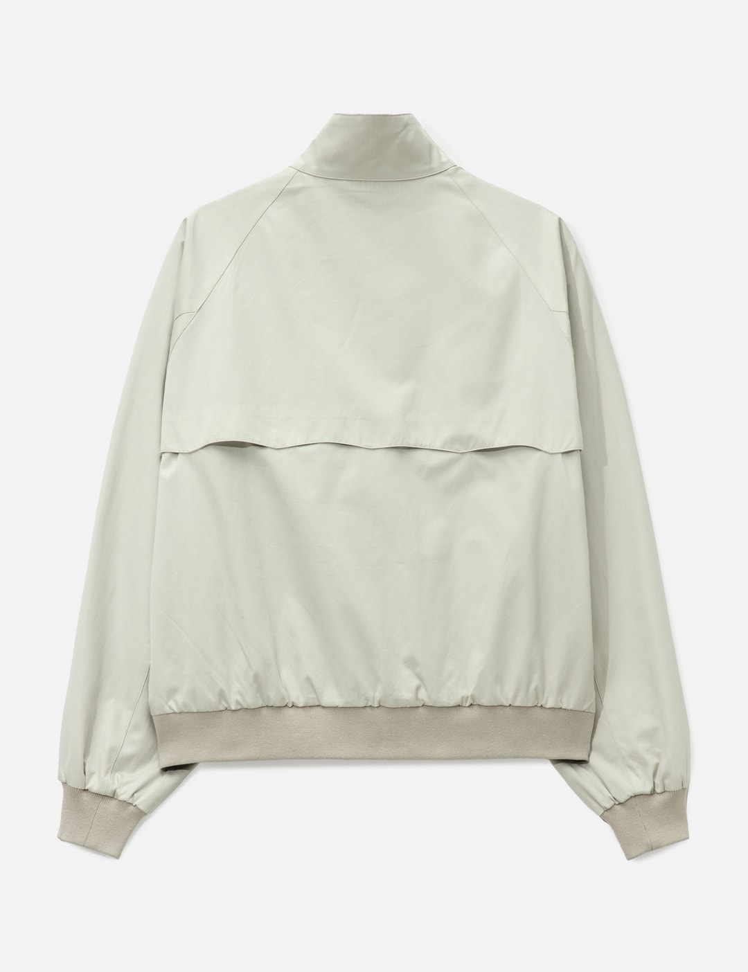 Reversible Harrington Jacket view 13