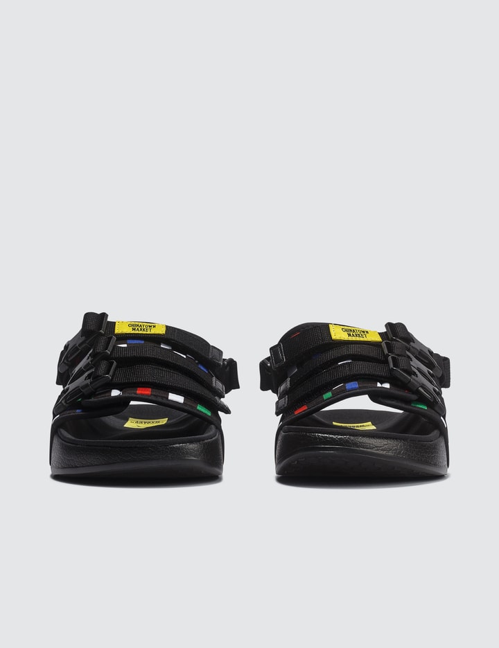 Chinatown Market X Puma Leadcat Placeholder Image