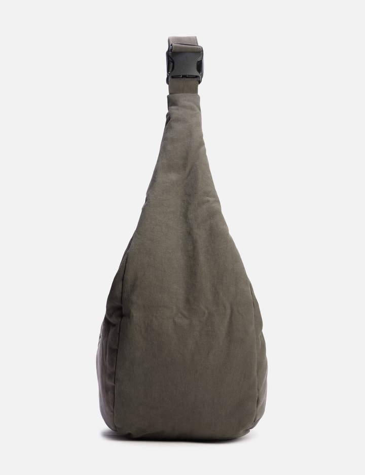 Seventh Lunar Sac