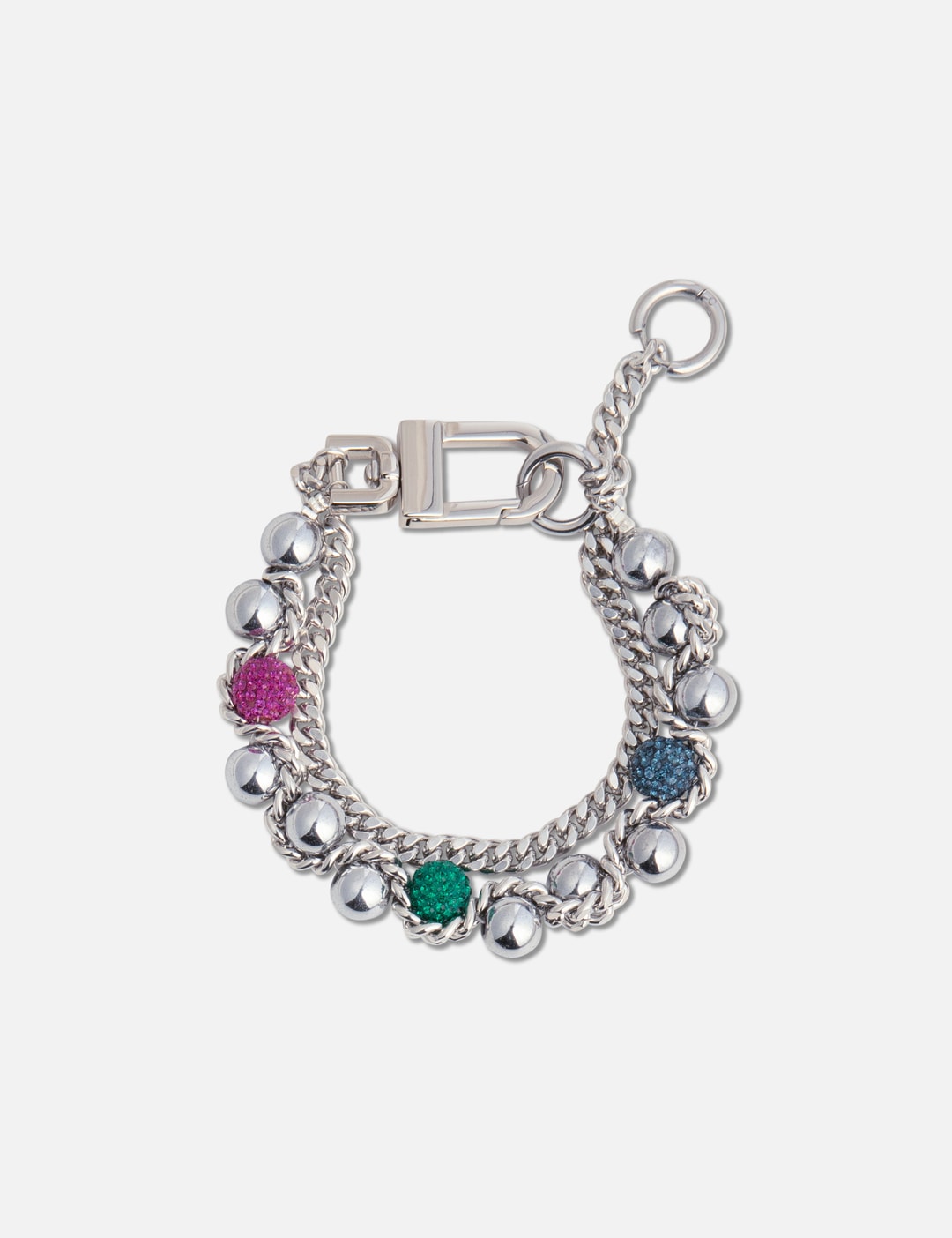 KITESY MARTIN STUDIO Reawakened Bracelet Le Serpent