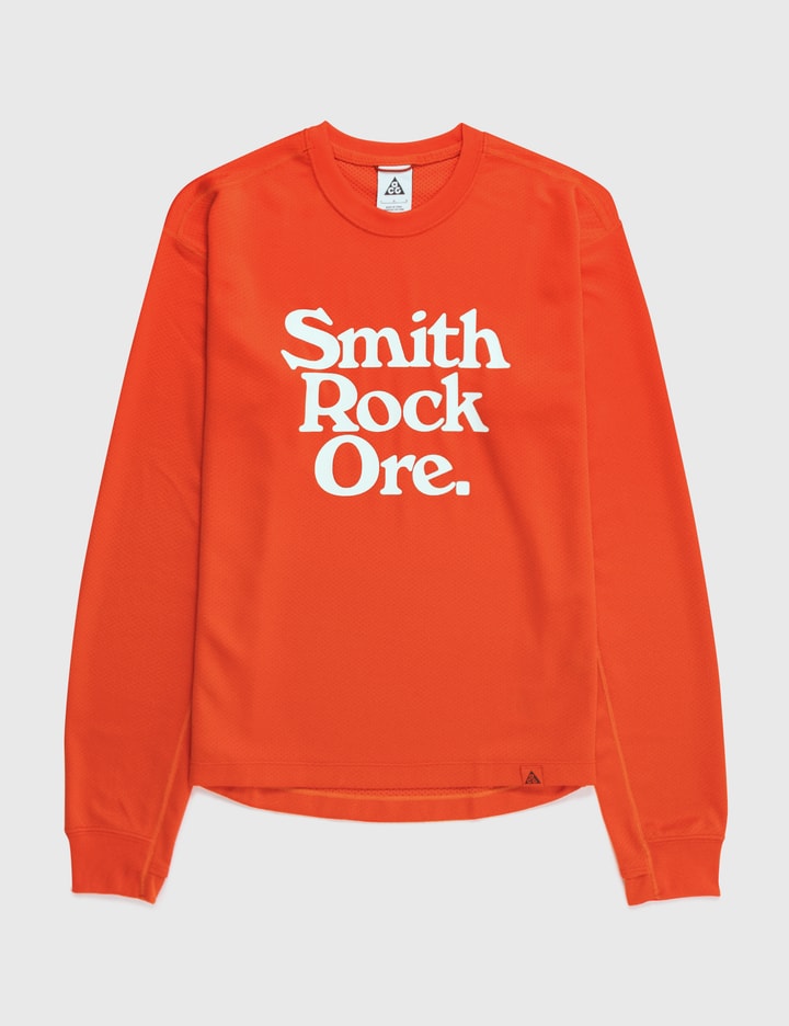Nike ACG Gift Shop Long Sleeve T-Shirt Placeholder Image