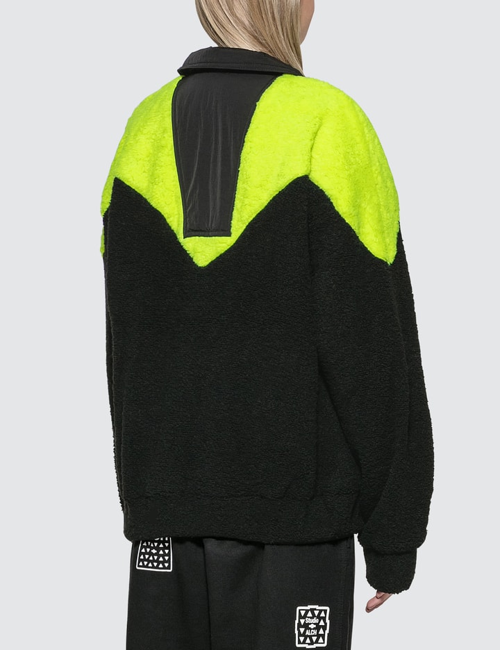 Europa Fleece Jacket Placeholder Image