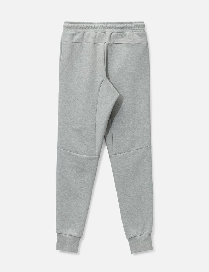 nike tech fleece jogger pants grey