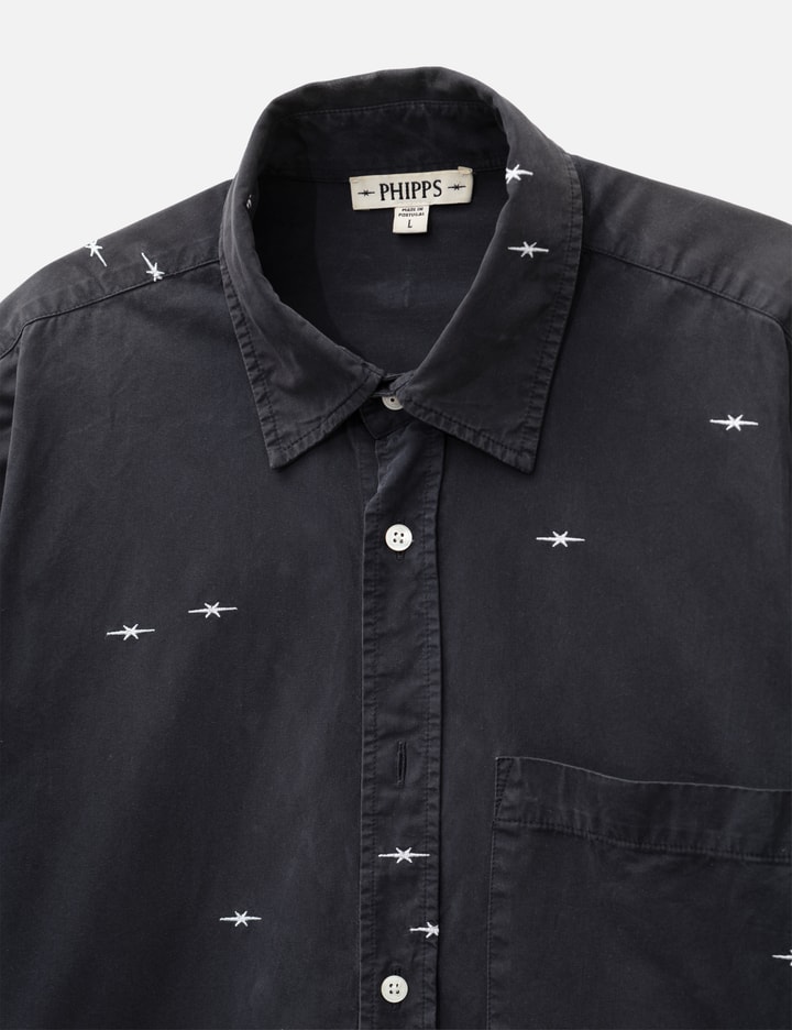 Phipps Star Logo Shirt