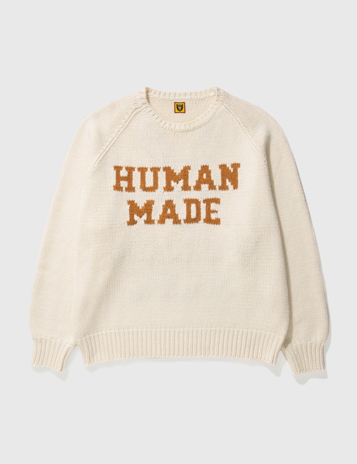 Raglan Sleeve Knit Placeholder Image