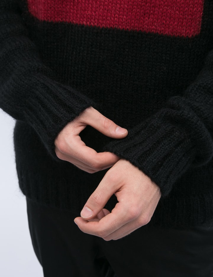 Tutrleneck Sweater Placeholder Image