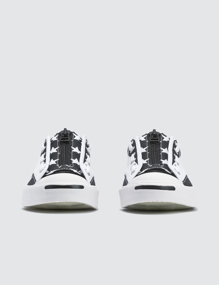 Converse X TheSoloist. Jack Purcell Zip Placeholder Image