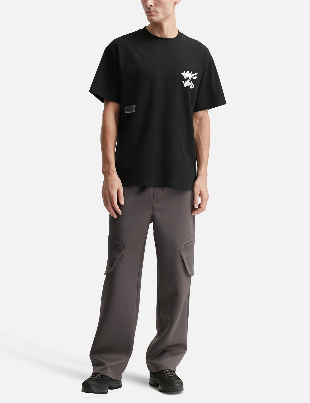 Wizardry T-Shirt view 20