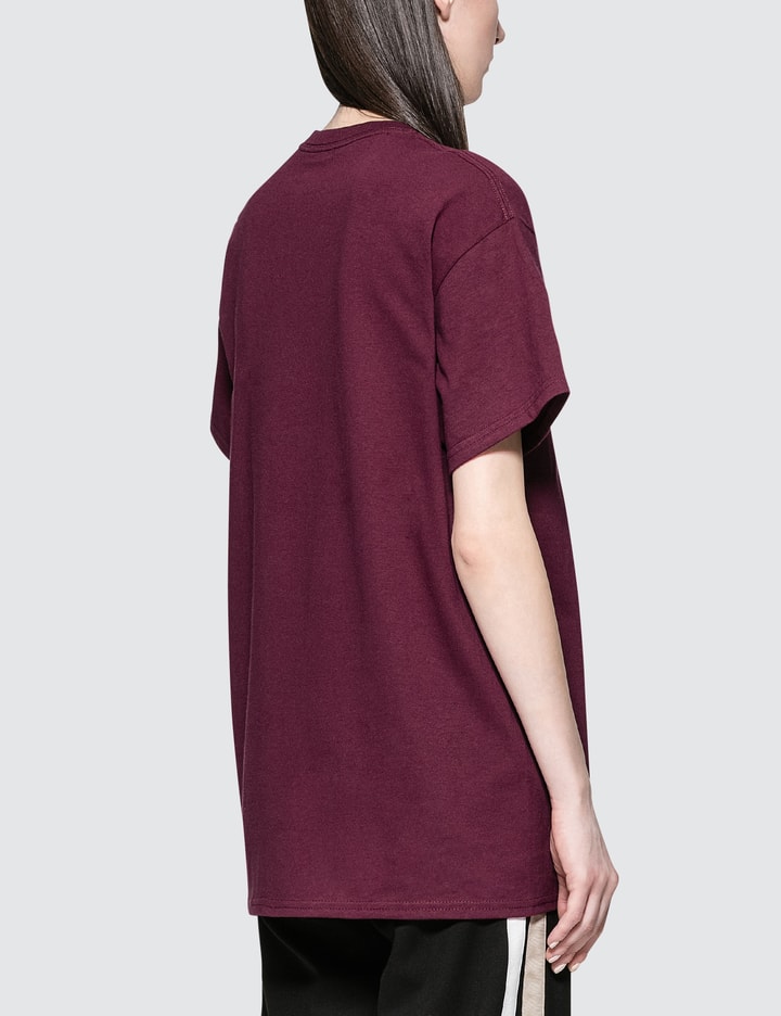 Everything Will Be Ok S/S T-Shirt Placeholder Image