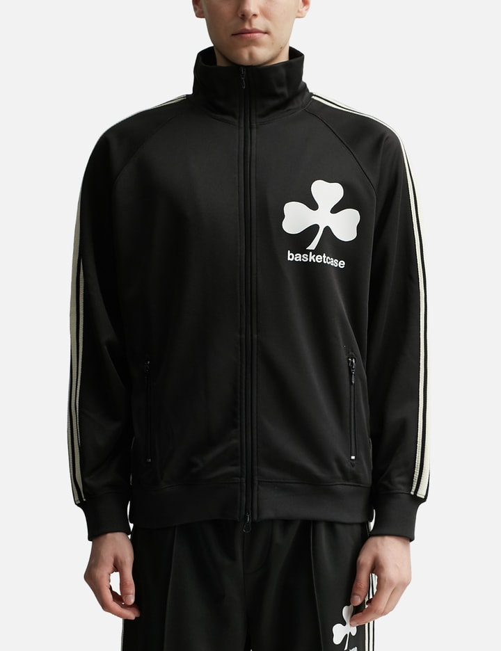 Lucky Track Jacket Placeholder Image