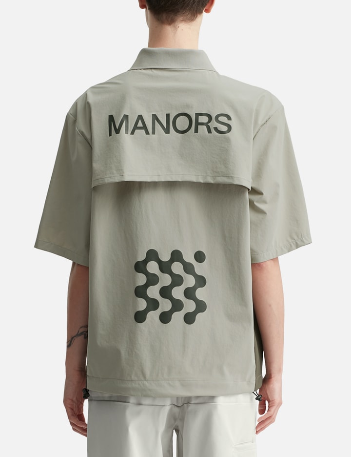 Manors Golf Shooter Shirt