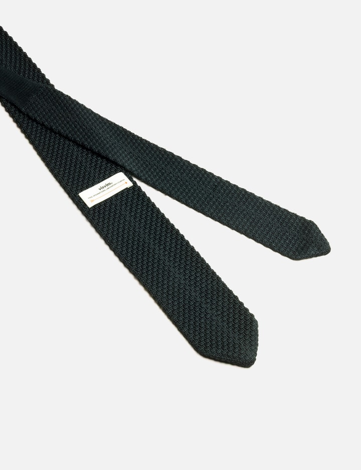 Visvim Silk Knit Tie