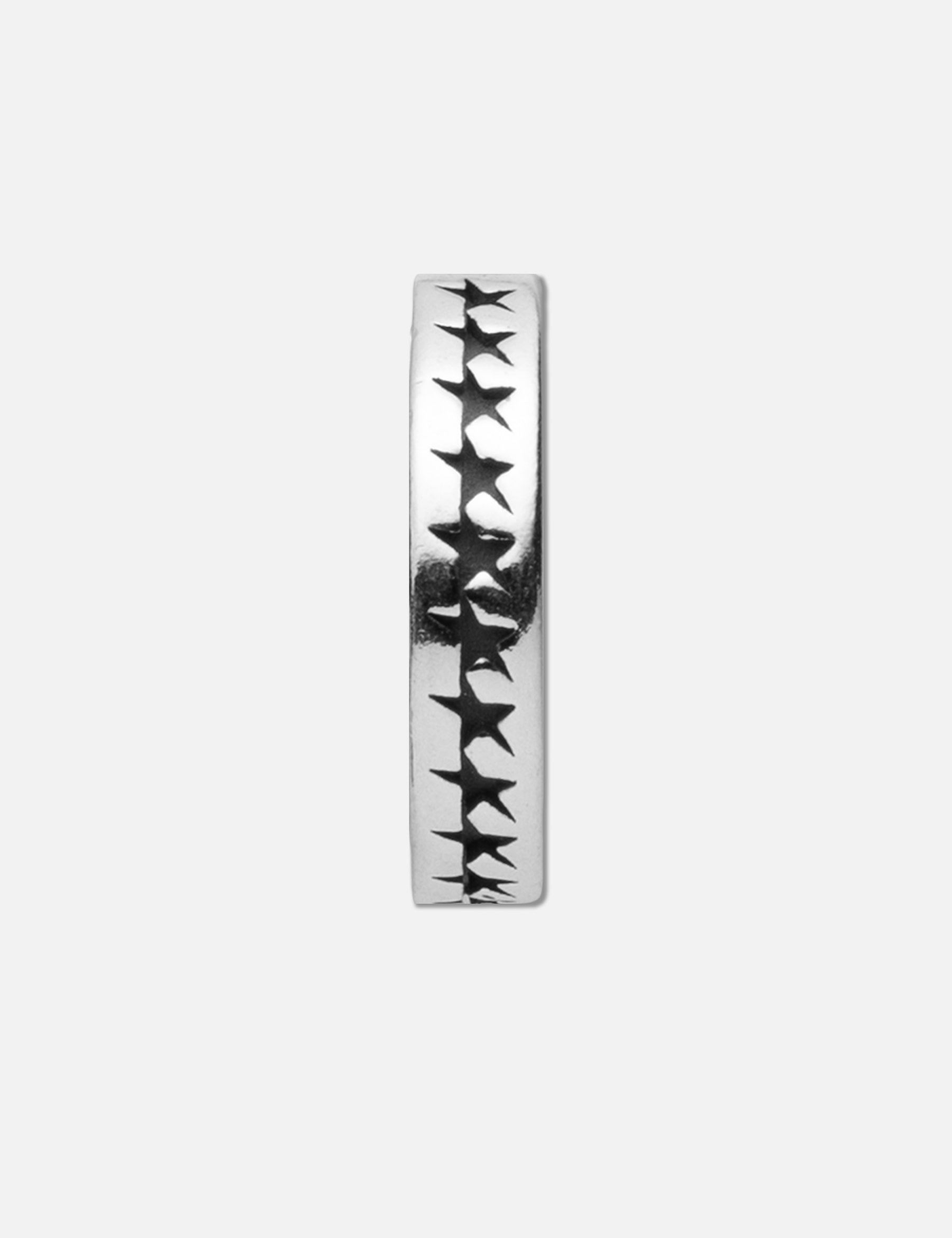 Icon Monogram Earcuff view 11