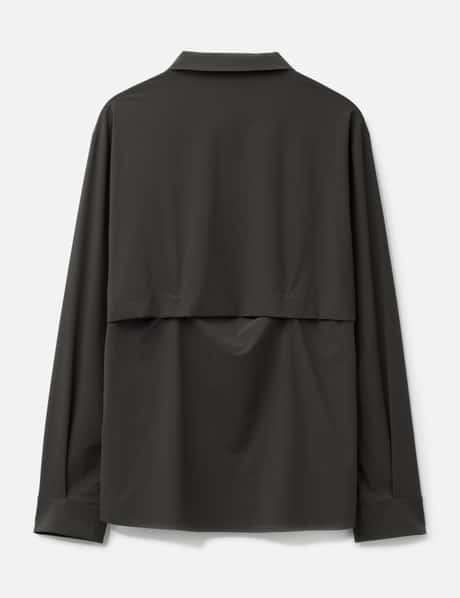 Align Button Up Shirt view 8