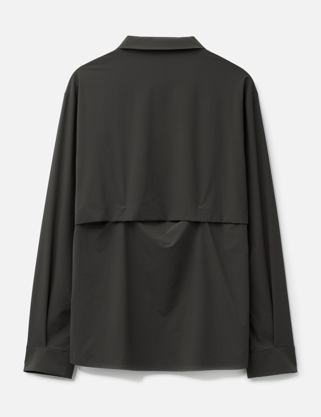 Align Button Up Shirt view 9