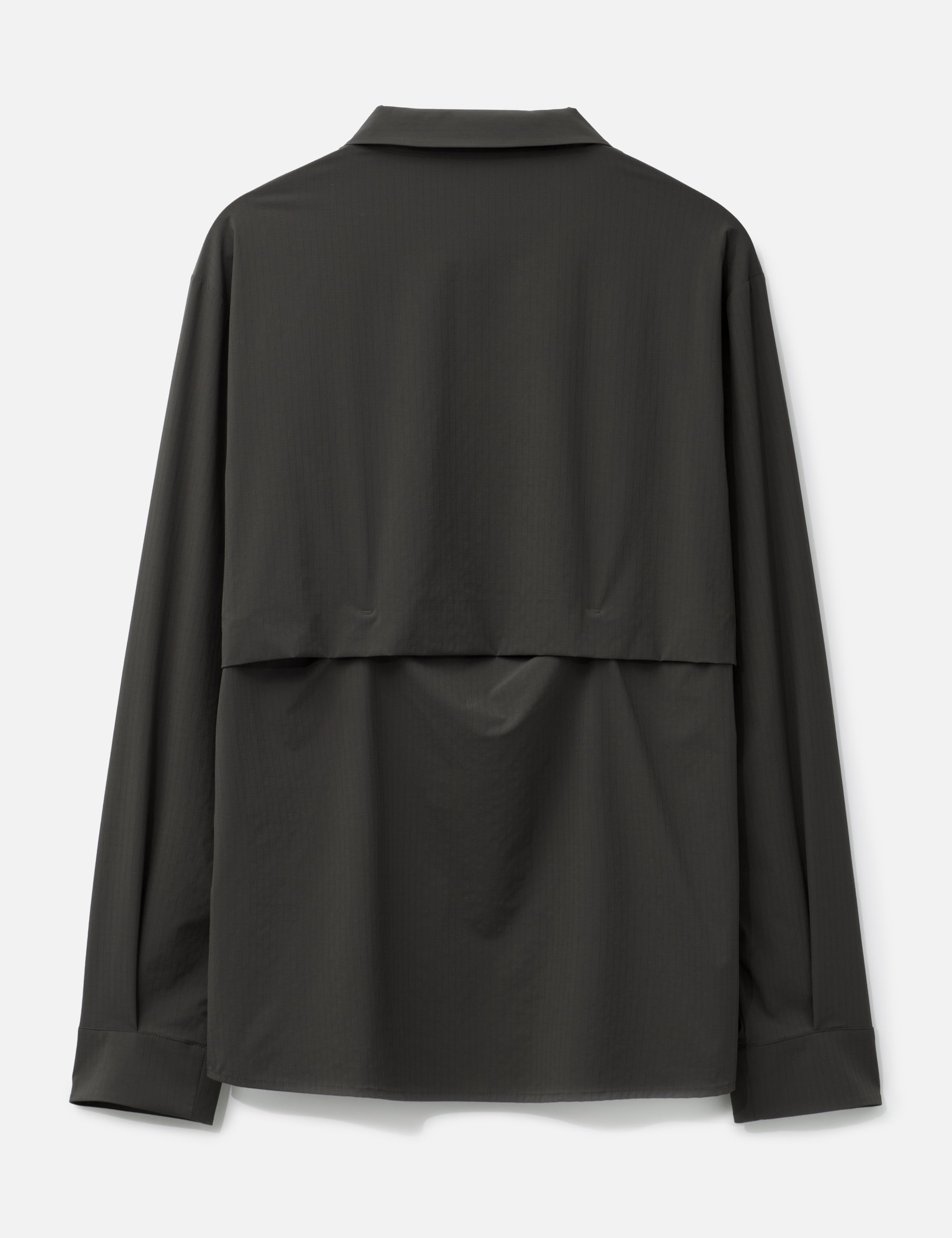 Align Button Up Shirt view 17