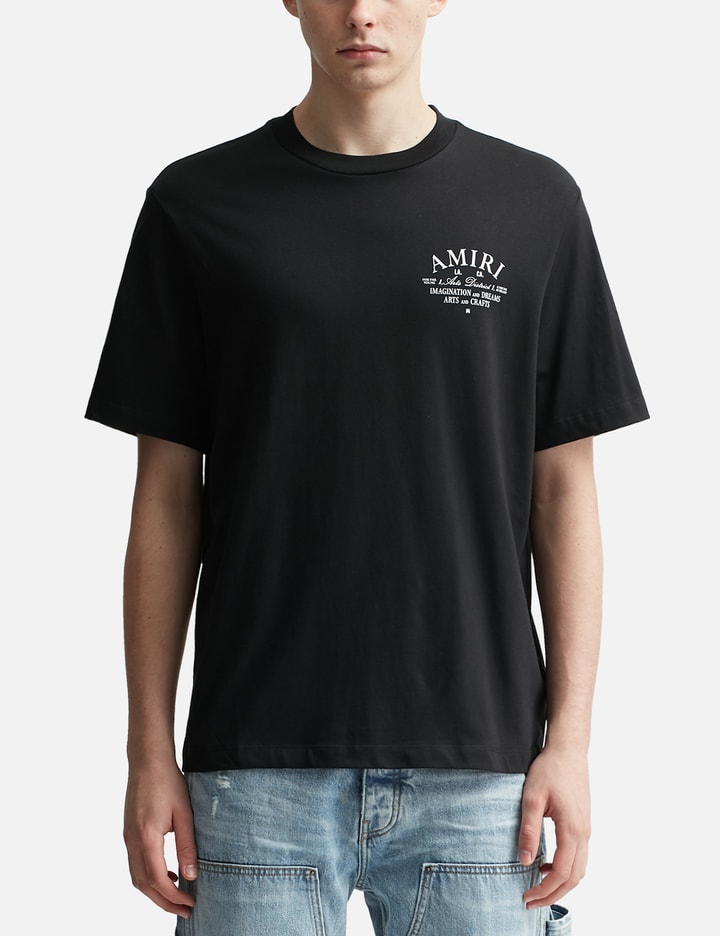 AMIRI Arts District T-shirt Placeholder Image