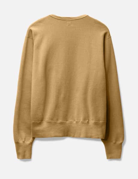 Human Made - TSURIAMI SWEATSHIRT #1 | HBX - Globally Curated 
