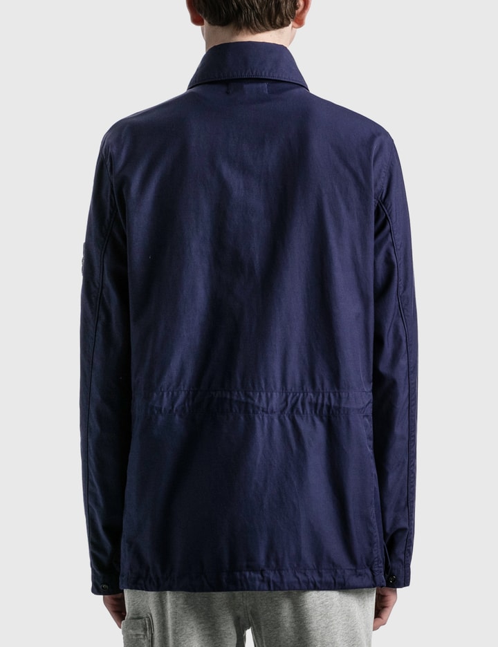 Garment Dyed Nylon Batavia Field Jacket Placeholder Image