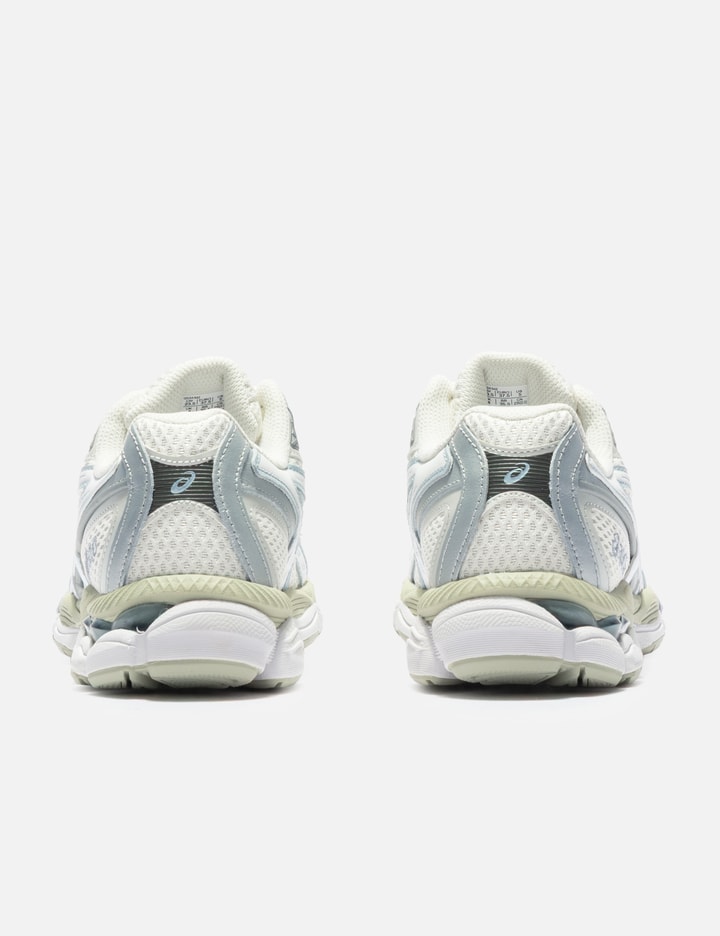 Asics Gel-nyc 2055 In White