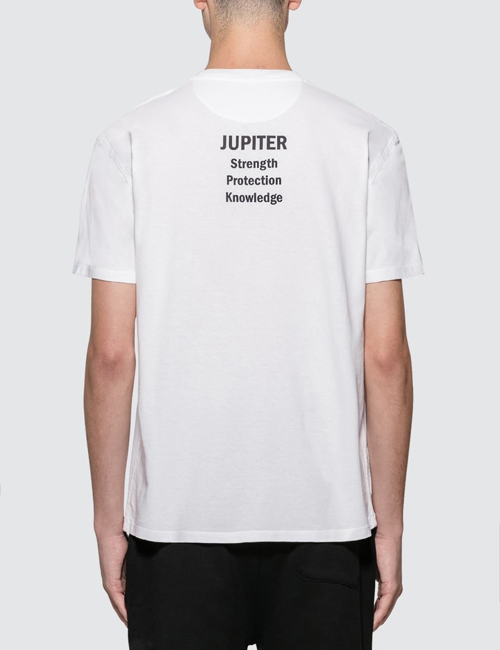 Soul Planets Jupiter T-shirt Placeholder Image