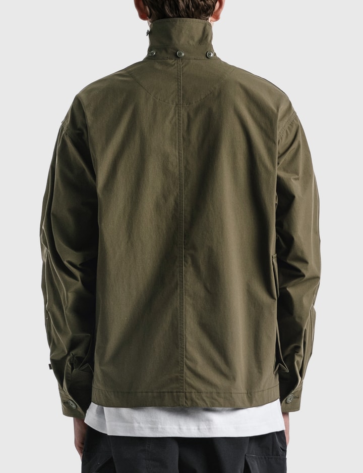 Tech Canadian Fatigue Jacket Placeholder Image