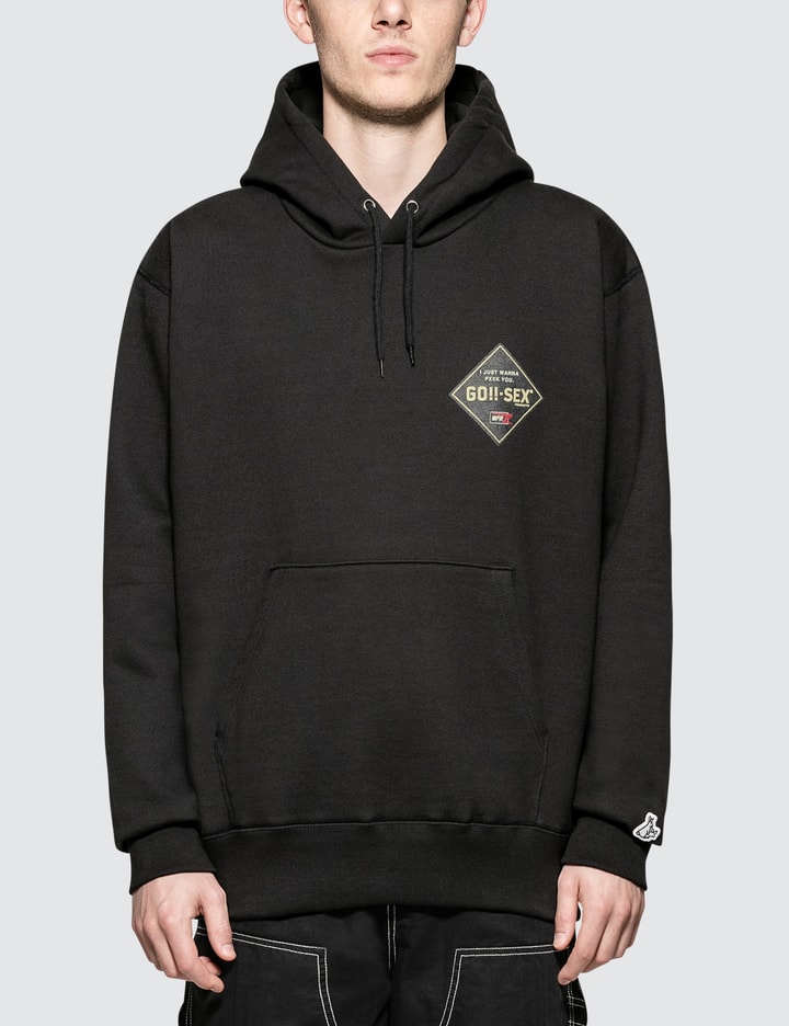 Go-Sex Hoodie Placeholder Image