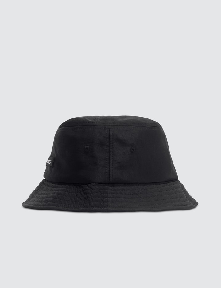 Nylon Rubber Patch Bucket Hat Placeholder Image