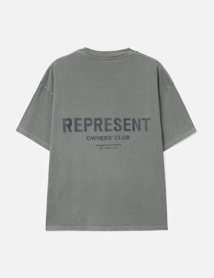 Represent Owners' Club T-shirt Placeholder Image