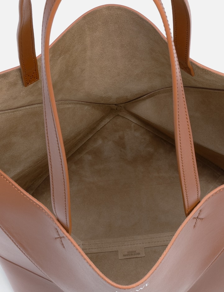 Medium Puzzle Fold Tote Placeholder Image