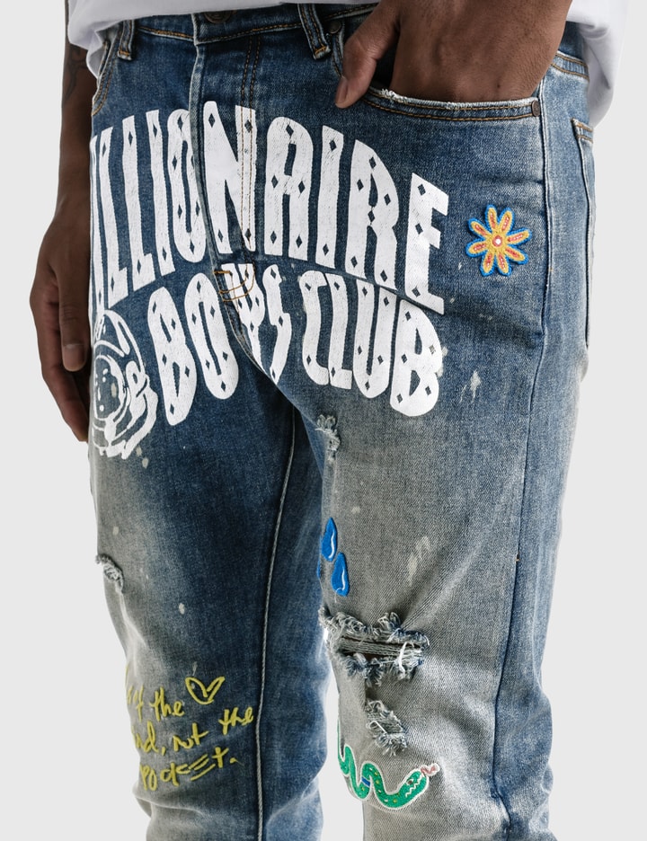 BB Trek Jean Placeholder Image