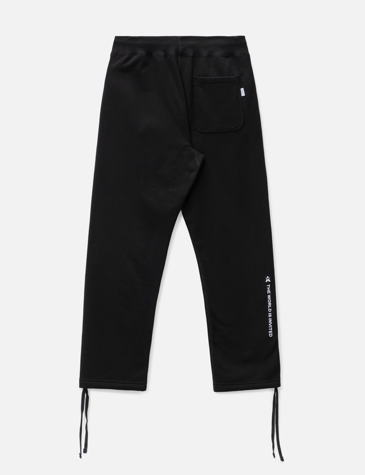 KRB Logo Heavyweight Sweatpants Placeholder Image